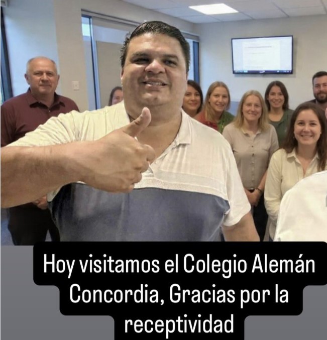 ¿Quién debería ser concejal de Asunción? Probá el simulador de votos en Paraguay